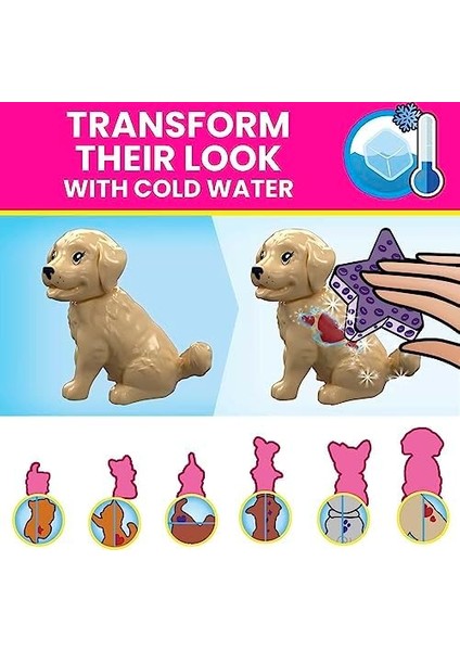 Brands Reveal Hayvan Dostu modelleri