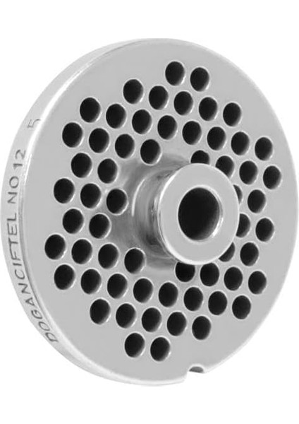 No Et Kıyma Makine Aynası Doğan Çiftel 5 mm