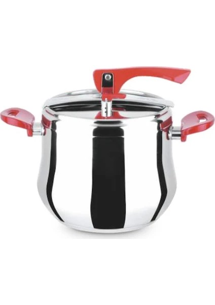 Güveç Düdüklü Tencere