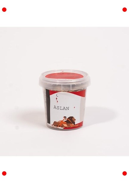 Aslan Burcu Çim Adam