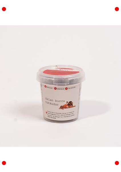 Aslan Burcu Çim Adam fiyatları