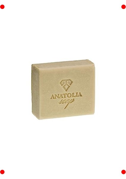 Aloe Vera Sabunu 125GR - Doğal Bitkisel Temizleyici