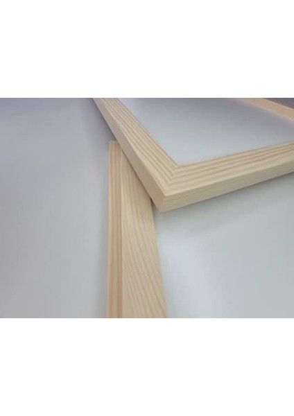 Çerçeveli Tablo Çam Ağacı Ahsap Resim Çercevesi Ahsap Rengi Ile Fotograf, Resim Kolajları, Duvar Galerisi Dekoru Cercevesi (15X20) modelleri