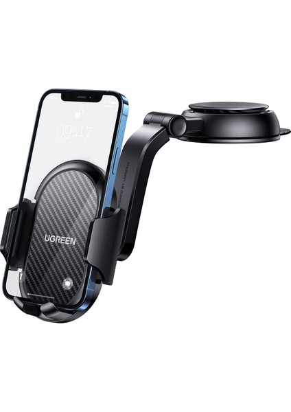 Araç Telefonu Tutacağı Pano Tutacağı 15 Pro Max 14 13 F34 S23 Ultra Mate 60 Pro K60 Ultra Vesaire ile Uyumlu