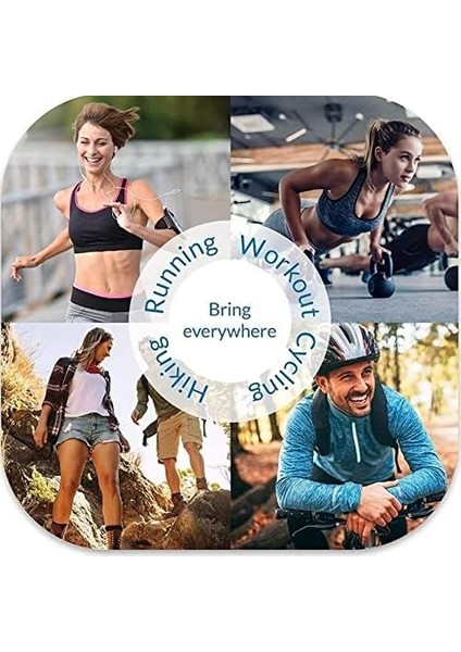 Iphone ile Uyumlu 6,3" Inç E Kadar Uyumlu Anahtar Koyma Bölmeli Spor, Koşu,yürüyüş Için Kol Bandı Siyah fiyatları