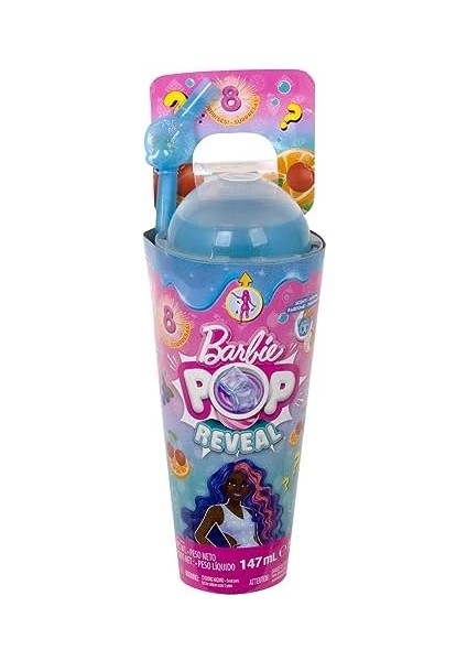 Pop Reveal Bebek Meyve Serisi Meyve Suyu, 3 Yaş ve Üzeri fiyatları