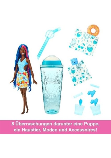 Pop Reveal Bebek Meyve Serisi Meyve Suyu, 3 Yaş ve Üzeri modelleri