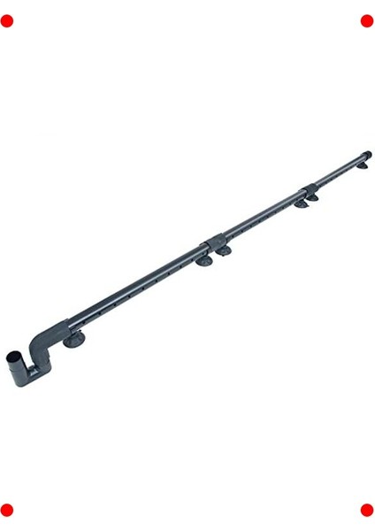 Akvaryum Filtresi Sprey Çubuğu Seti, Su Havalandırma modelleri