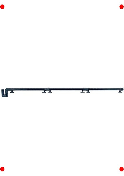 Akvaryum Filtresi Sprey Çubuğu Seti, Su Havalandırma fırsatları