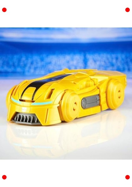 Hızlı Dönüşen Robot Aksiyon Figürü indirimleri