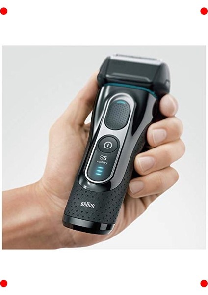 Tıraş Makinesi Yedek Başlık Serisi 5 fırsatları