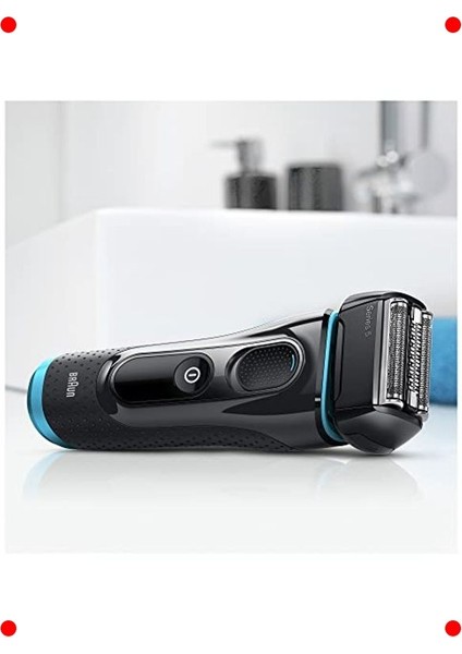 Tıraş Makinesi Yedek Başlık Serisi 5 indirimleri