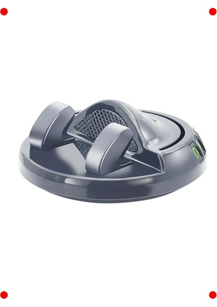 2in1 Araç Telefon Tutucu ve Numaratör - 360° Döner fırsatları