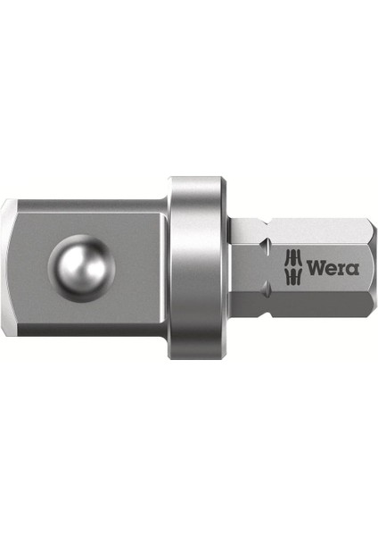 05136002001 870/2 Bağlantı Parçası, 1/2 Inç x 35 Mm, 1