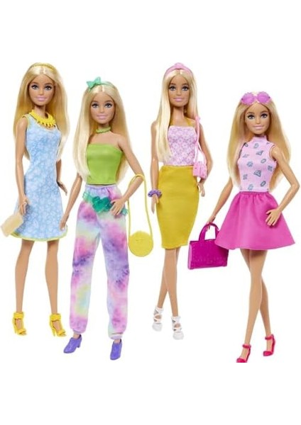 ve Muhteşem Kıyafetleri Bebek ve Kıyafetleri, Birlikte Giyilebilir Giysiler ve Aksesuarlar HKB07 modelleri