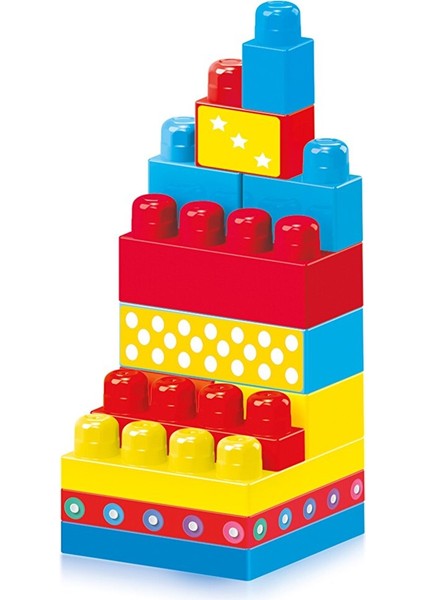 Yol ve Blok Set 50 Parça fiyatları