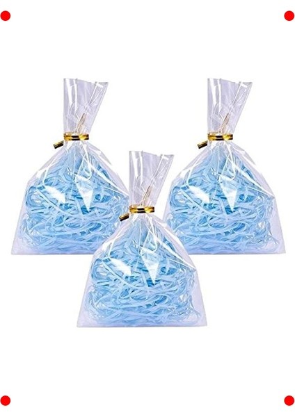 Düz Şeffaf Çok Amaçlı Poşet - 10X15 cm (50 Adet) fiyatları