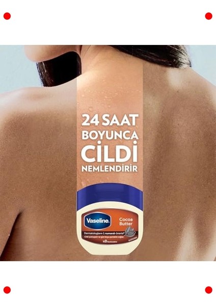 Kakao Yağlı Nemlendirici Jel Krem 100 ml modelleri