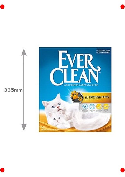 Esanslı Topaklanan Kedi Kumu Tozsuz Formül 10 Lt fiyatları