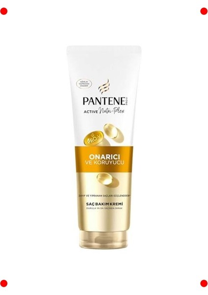 Onarıcı & Koruyucu Saç Kremi 275 ml