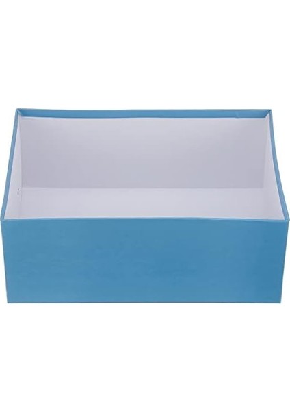 Albums B-1s Saklama Kutusu Gök Mavisi fiyatları