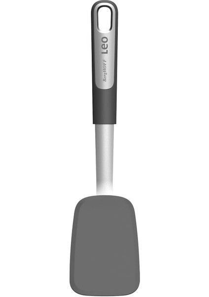Leo Grafit Yapışmaz Silikon Esnek Spatula 32 cm
