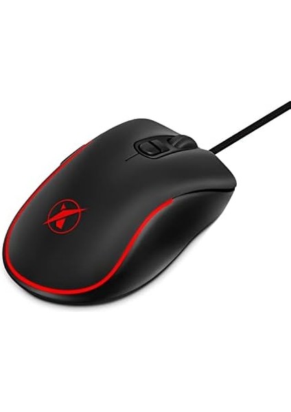 Oryx M300 Duke 6400 Dpı Kablolu Oyuncu Mouse modelleri