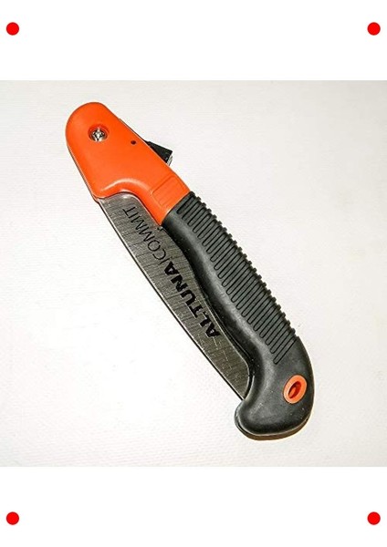 Katlanır Budama Testeresi - 16 cm