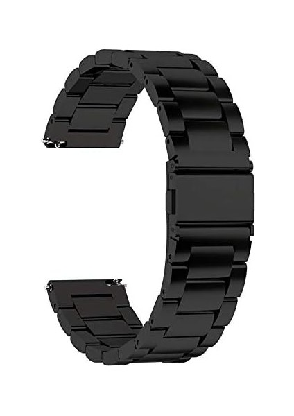 Galaxy 6 40MM Metal Stainless Steel Kordon (Galaxy 6 40MM ile Uyumlu Kordon, Akıllı Saat Kayışı) fiyatları