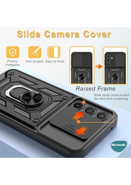 Galaxy S24 Kılıf Resistant Siyah [galaxy S24 ile Uyumlu Kılıf - Siyah] modelleri