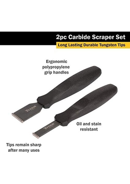 17016 2 Parça Kazıyıcı Seti modelleri