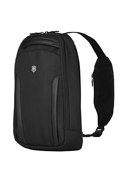 Altmont Professional Tablet Sling, Tablet Bölmeli Omuz Çantası, Kadın/erkek, 10 Inç Tablet Bölmesi, 10 x 24 x 39 Cm, 8 L, Siyah, Mittelgroße, Omuz Çantası fiyatları