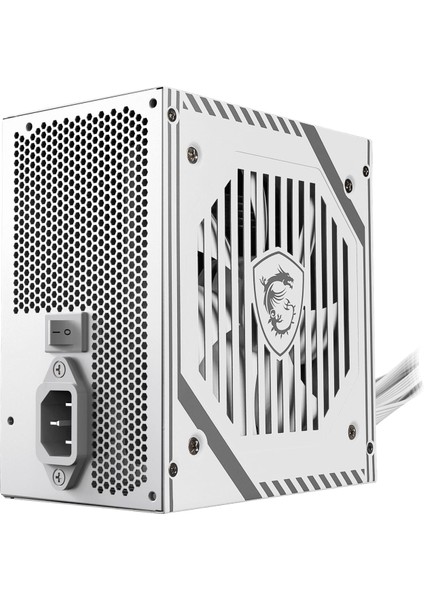 Psu Mag A650BNL 650W 80+ Power