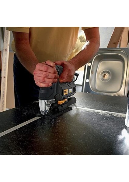 CAT750W 20 mm Testere fiyatları