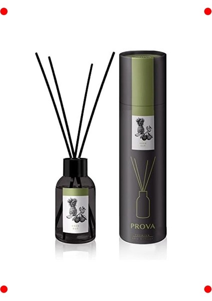 Bambu Çubuklu Oda Kokusu - Coco Sun, 100 ml