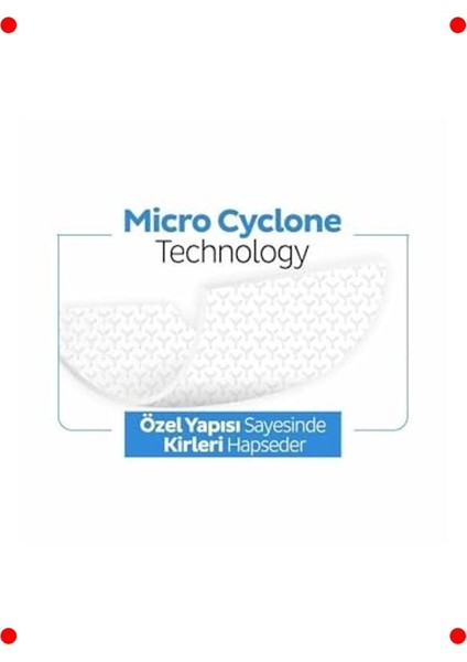 Çamaşır Suyu Katkılı Mop Uyumlu Yer Temizlik Havlusu fırsatları