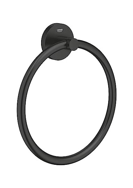 Start Halka Havluluk | Duş / Aksesuarları | Mat Siyah | 411742430 modelleri