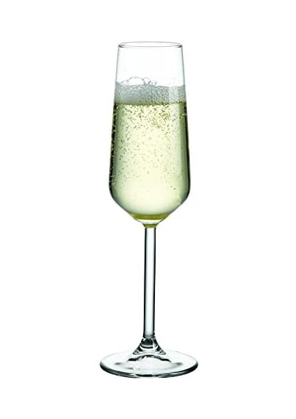 2&apos;lü Allegra Şampanya Bardaği modelleri