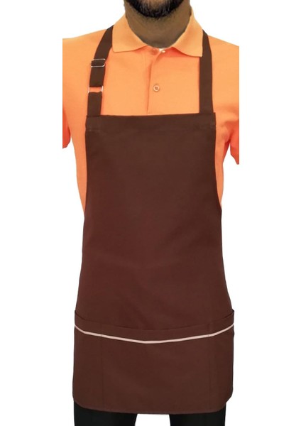 Önlük Biyeli Boyundan