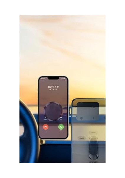 Katlanabilir 360 Derece Limitsiz Dönüş Uyumlu Manyetik Telefon Tutucu Ca5 modelleri