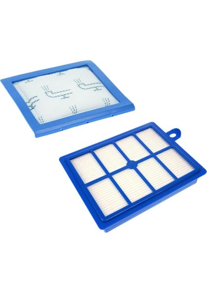 Ultracaptic Süpürge Filtre Seti, ile Uyumlu