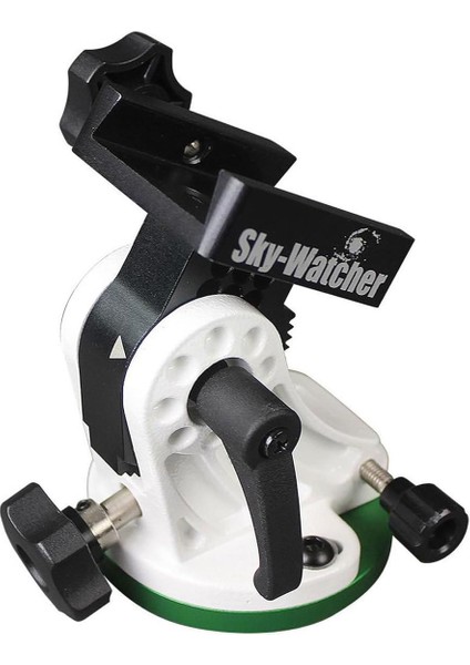 S20530 Star Latitude (Eq) Base, Telescope Accessory,