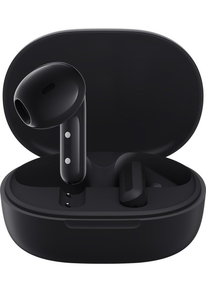 Buds 4 Lite Bluetooth Kulaklık Siyah