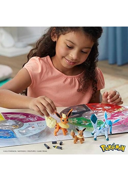 Construx Poka © Mon Her Eevee Evrim! fiyatları