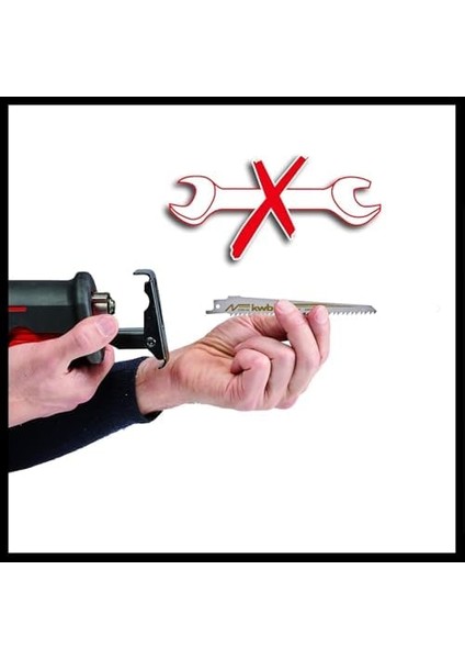 Kılıç Testere Te-Ap 950 E (950W, 28 mm Kesme Yüksekliği, 0-2800D/D, Devir Sayısı, Aletsiz Ayarlanabilir Testere Ayağı ve Değişimi, Ahşap Için 1 Adet Testere Bıçağı Dahil)- 4326180 fiyatları