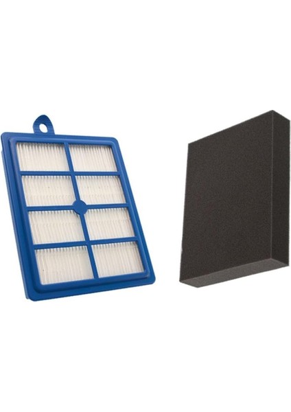 Ultraflex EUFC81DB - EUFC8ALRGY Torbasız Süpürge Filtre Seti