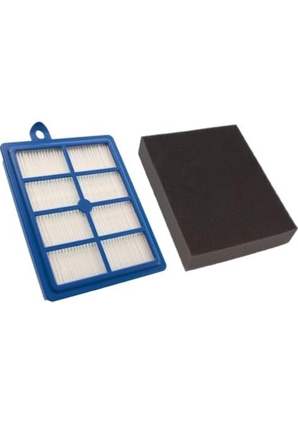 Ultraflex EUFC81DB - EUFC8ALRGY Torbasız Süpürge Filtre Seti fiyatları