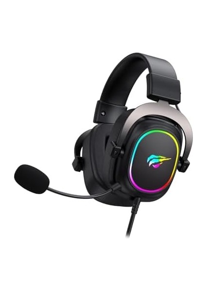 H2002P Rgb 7.1 Surround Oyuncu Kulaklığı fiyatları