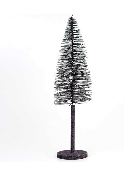 Flora Yılbaşı Masa Çamı 20X74 cm