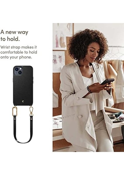 Ciel By 13 Kılıf Charm - ACS03186 modelleri